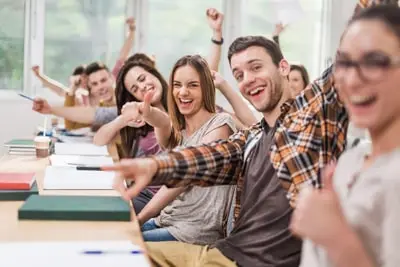 inlingua stockpicture 30 min