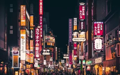 Il giapponese fascino d’oriente | Corsi Giapponese