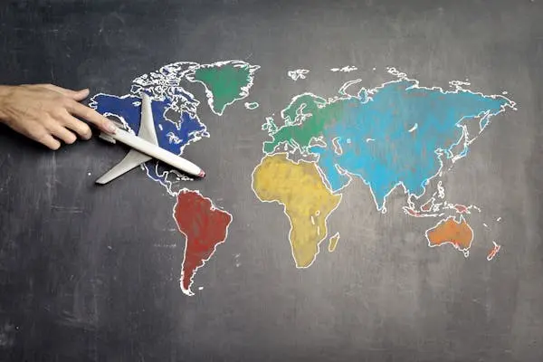 Lingue piu parlate al mondo Lingue al Mondo