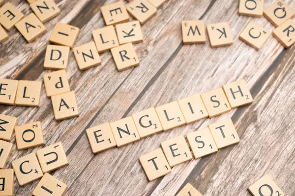 Certificazioni inglese